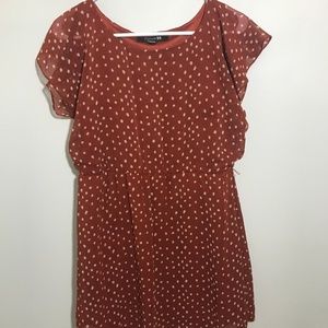 Forever21 dress